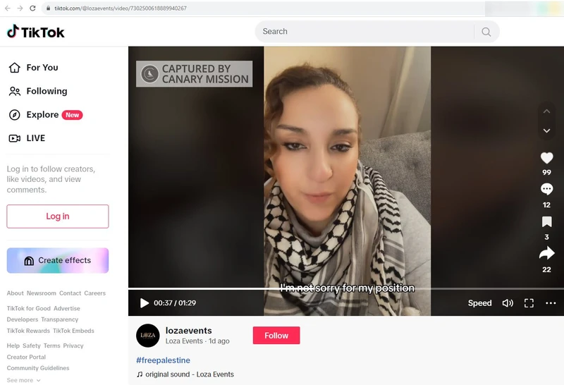 Sarah Elkady cm01 TikTok_#1
