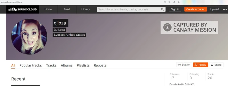 Sarah Elkady cm14 Soundcloud_#14