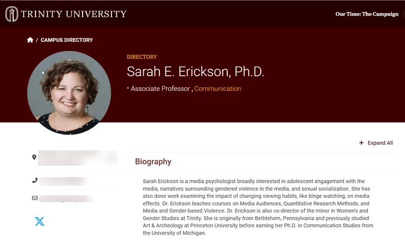 Sarah Erickson_#8