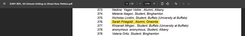 Sarah Finegold_#1
