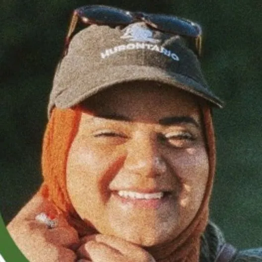 Sarah Hassanein