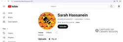 Sarah Hassanein