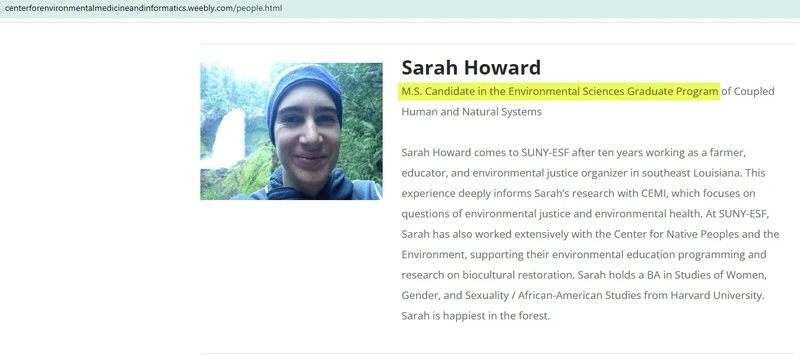 Sarah Howard_#4