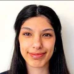 Sarah Masri