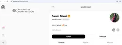 Sarah_Masri_Jan_8_2025_Threads