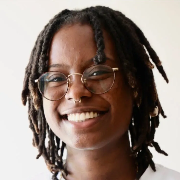 Sarah Narcisse