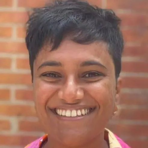 Sarah Pallivalapil-Karerat