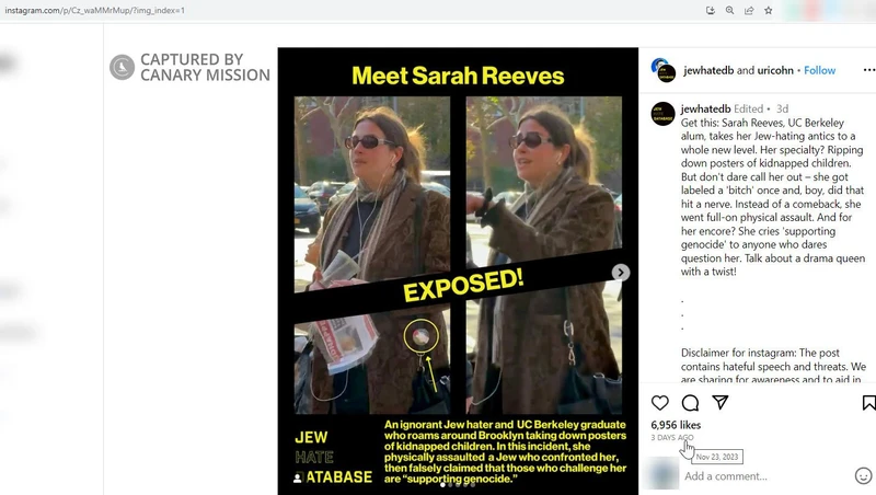 Sarah Reeves cm02 Instagram_#6