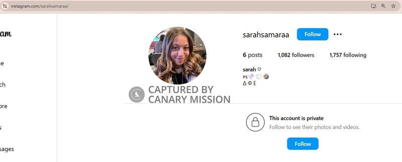 Sarah Samara cm05 Instagram_#6