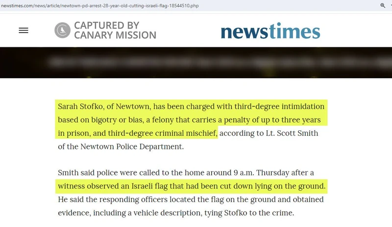 Sarah Stofko cm02 newstimes.com_#2