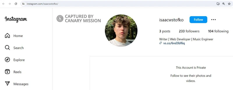 Sarah Stofko cm06 Instagram_#8