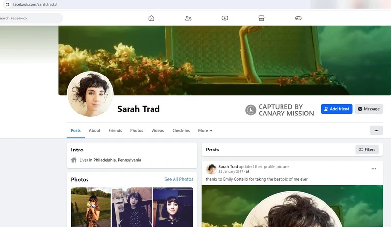 Sarah Trad cm11 Facebook_#16