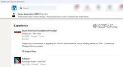Sarice_Greenstein_Jan_30_2025_LinkedIn_1