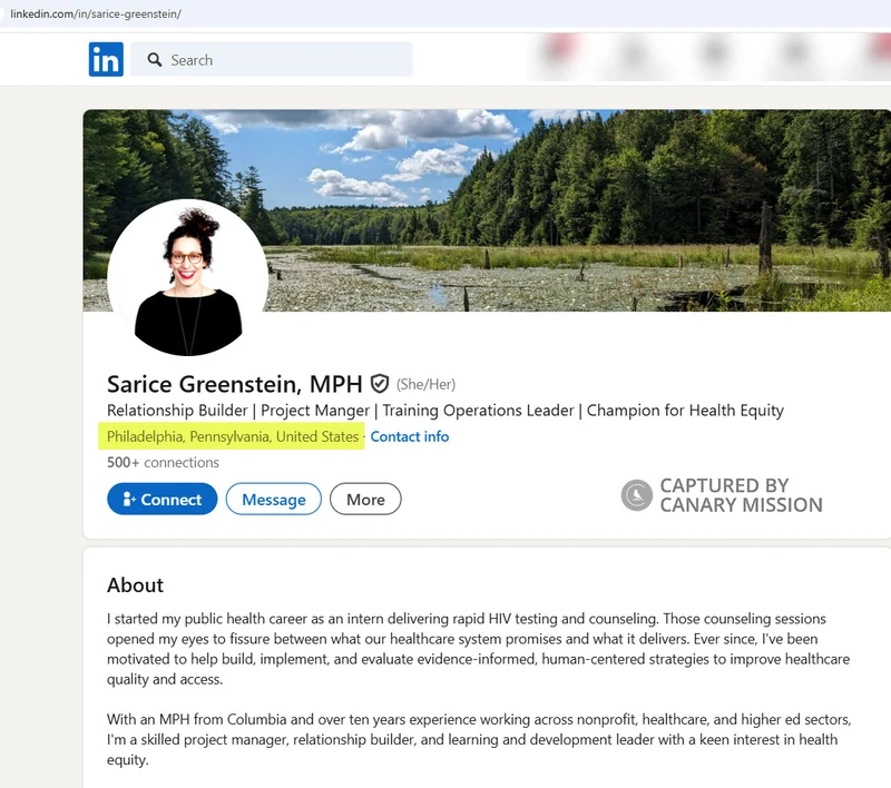 Sarice_Greenstein_Jan_30_2025_LinkedIn_#5