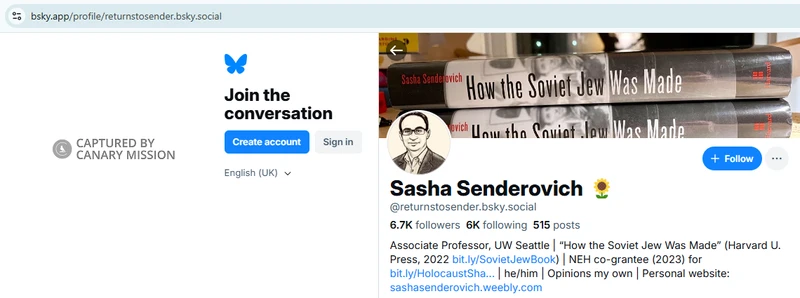 Sasha Senderovich_#12