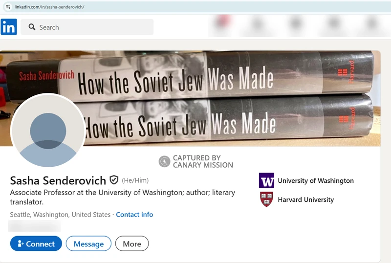 Sasha Senderovich_#9