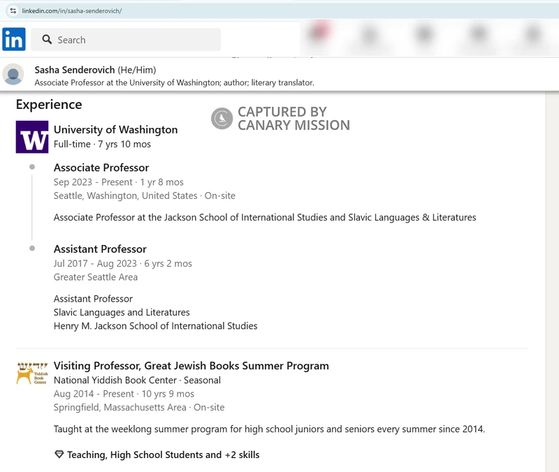 Sasha Senderovich_#10