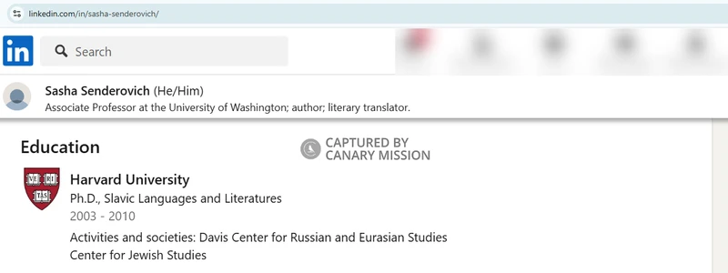 Sasha Senderovich_#11