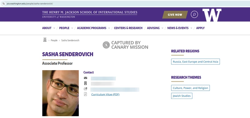 Sasha Senderovich_#8