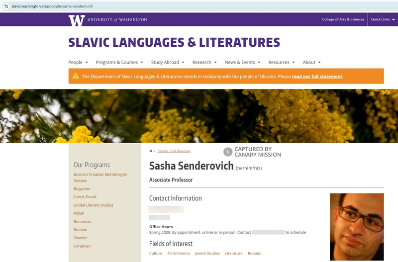 Sasha Senderovich_#7