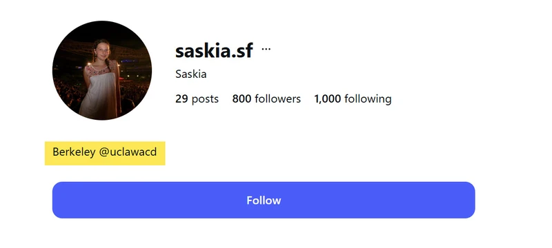 Saskia Freedberg_#1