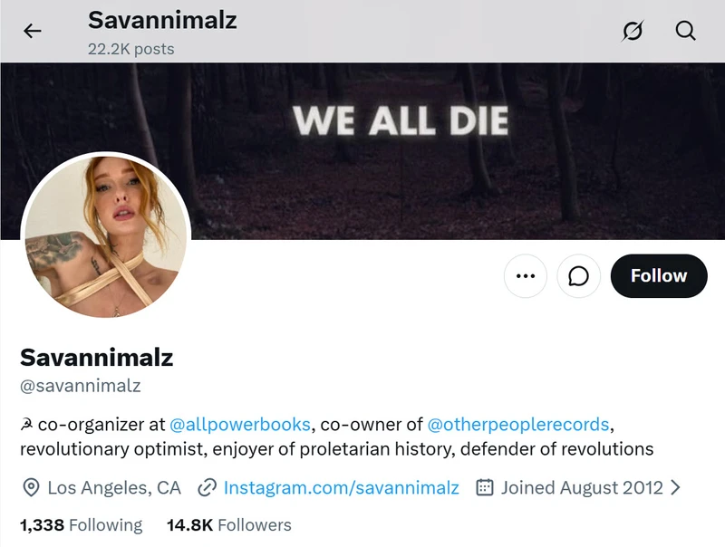 Savannah Boyd_#1