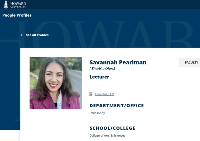 Savannah Pearlman_#4
