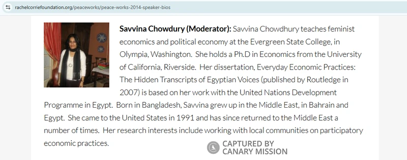 Savvina Chowdhury_#8