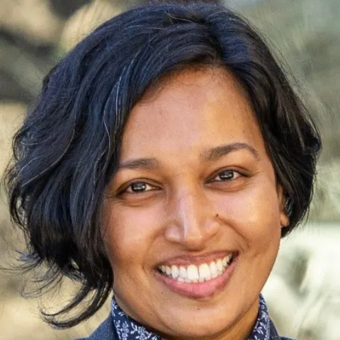 Sayeeda Rashid