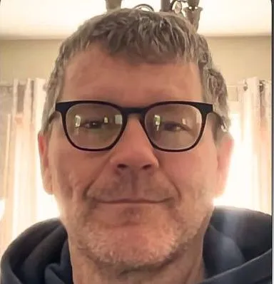 Scott Prudham