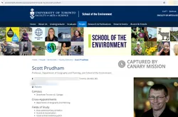 Scott Prudham