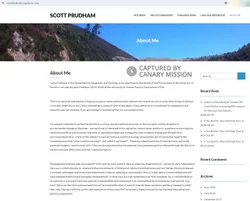 Scott Prudham