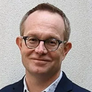 Sean Forner