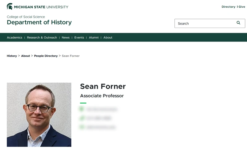 Sean Forner_#8