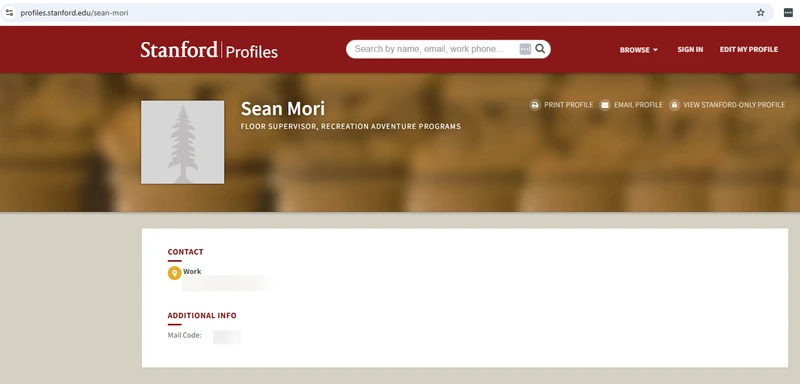 Sean Mori_#1