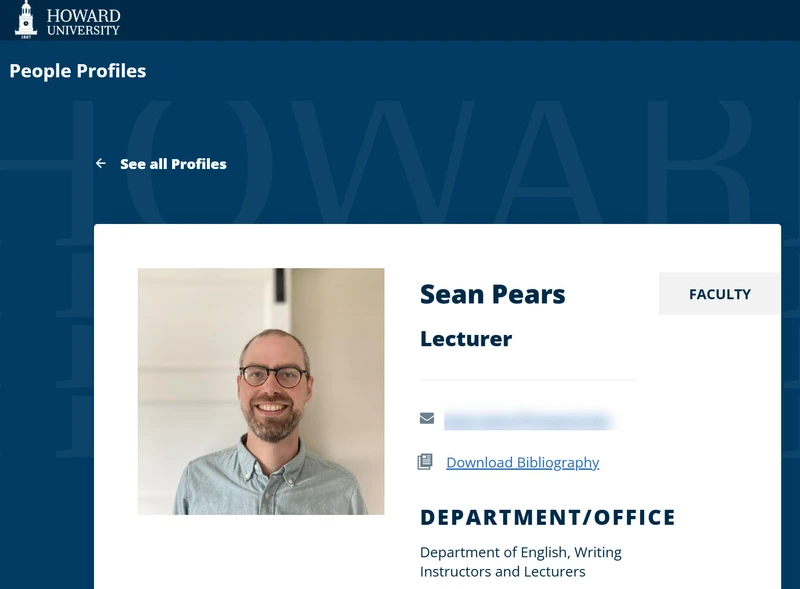Sean Pears_#4