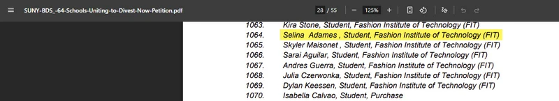 Selina Adames_#1
