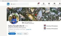 Selma Farsakh Ulm