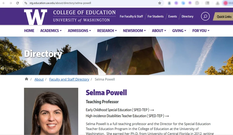 Selma Powell_#8