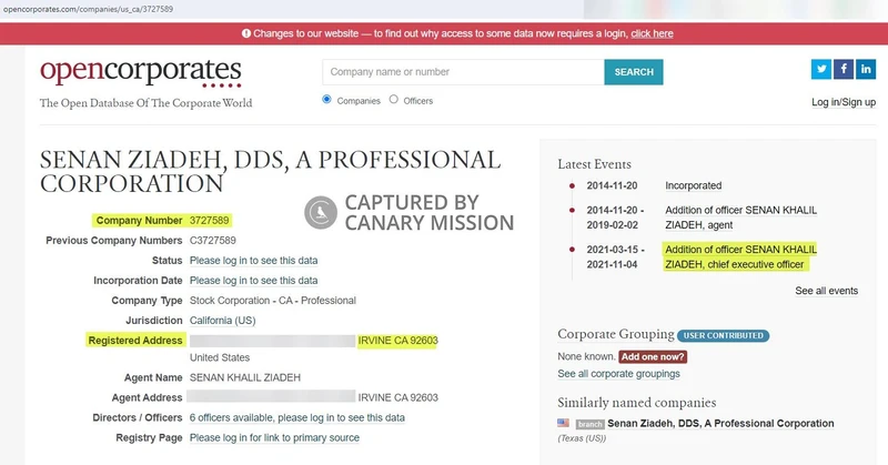 Senan Ziadeh cm15 opencorporates.com_#16