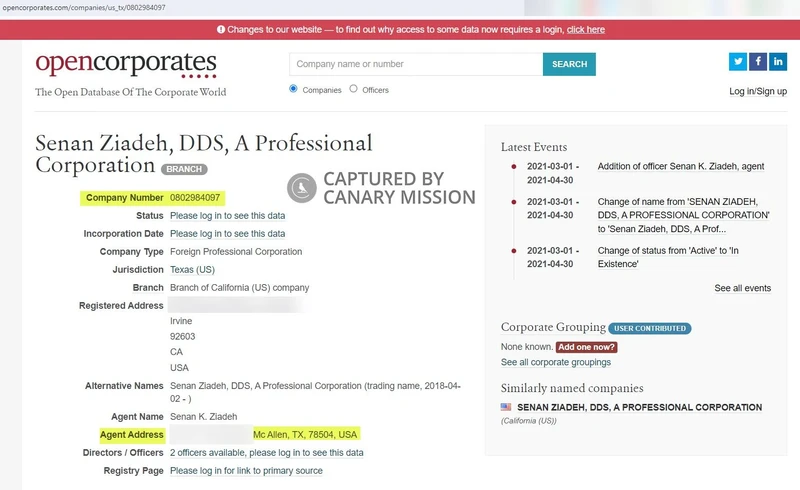 Senan Ziadeh cm16 opencorporates.com_#17