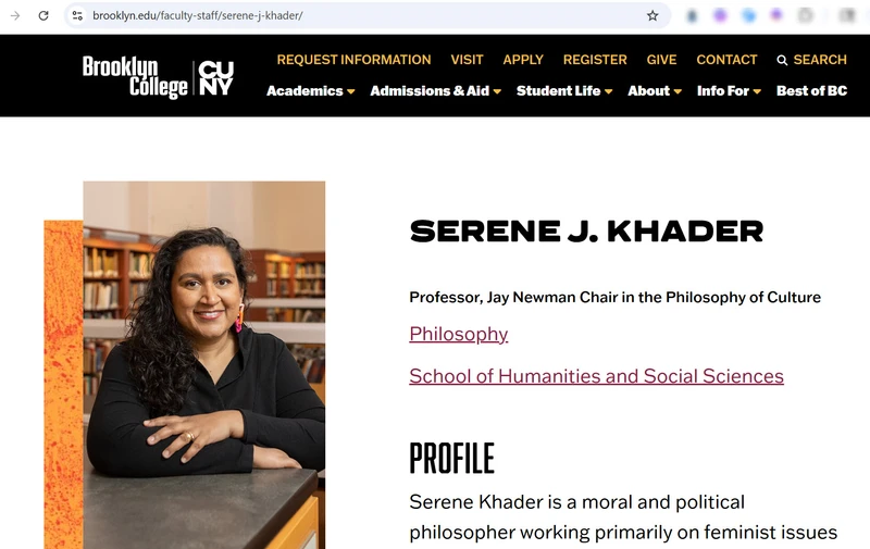 Serene Khader_#8