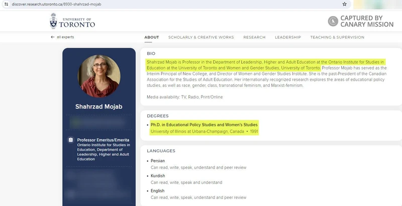 Shahrzad Mojab cm07 discover.research.utoronto.ca_#8