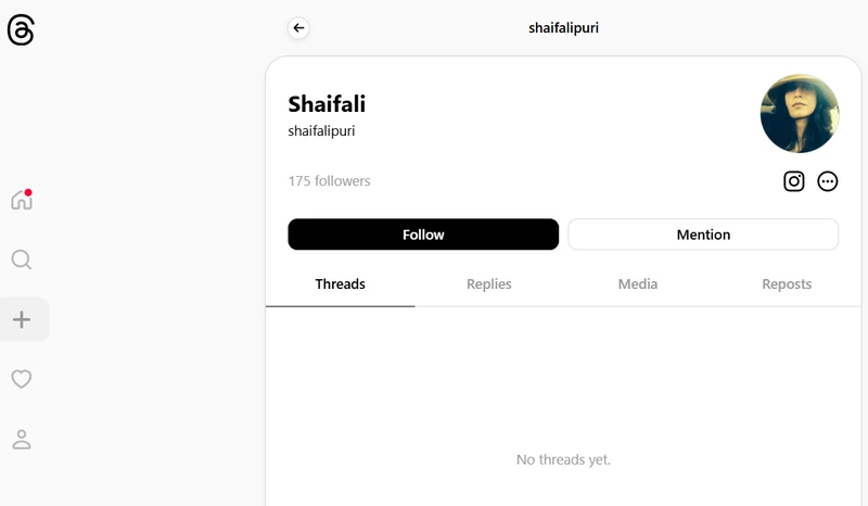 Shaifali Puri_#11