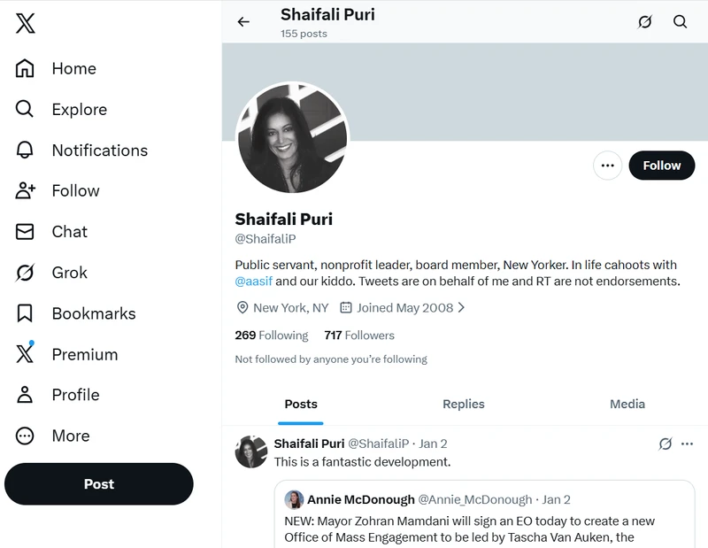 Shaifali Puri_#9