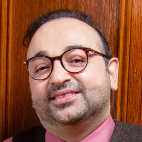 Shami Tarlanov