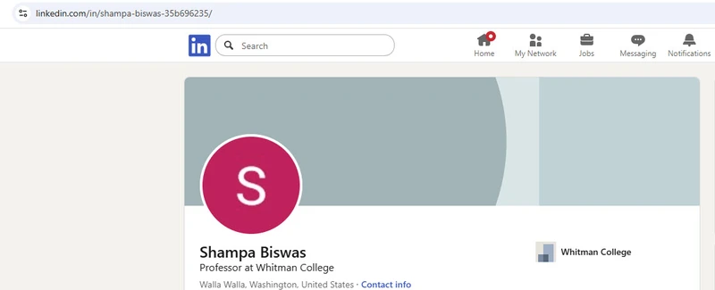 Shampa Biswas_#9