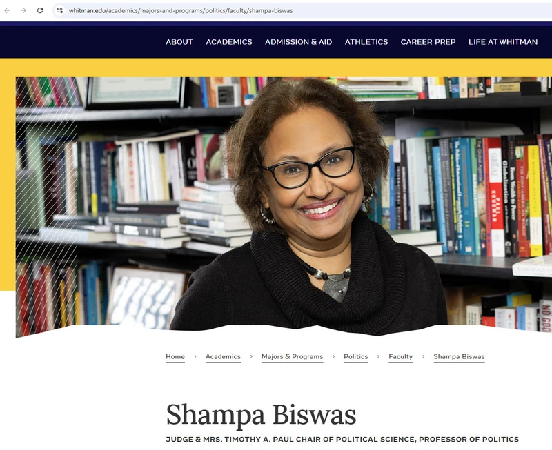Shampa Biswas_#8