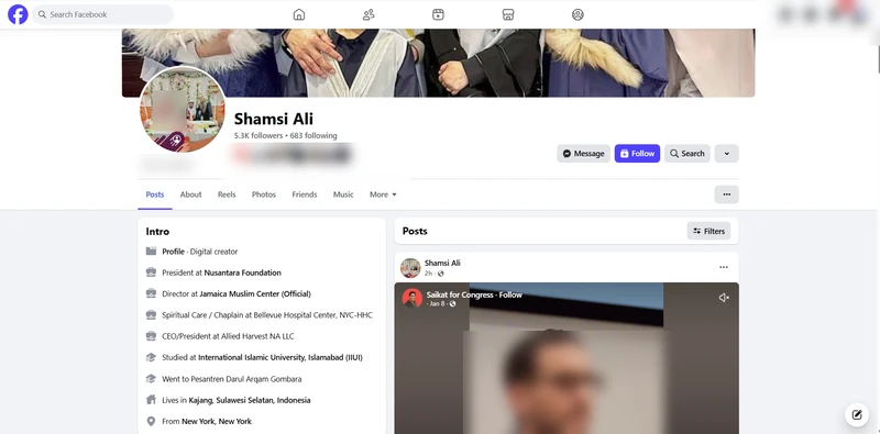 Shamsi Ali_#24