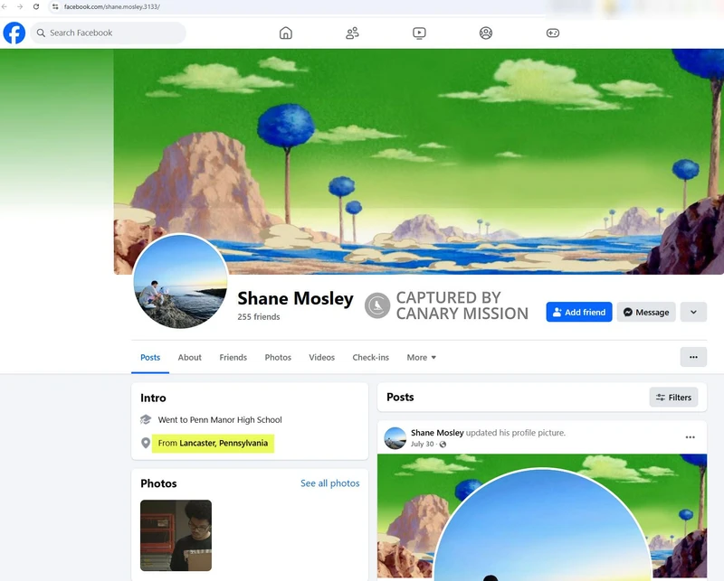 Shane Mosley cm03 Facebook_#3